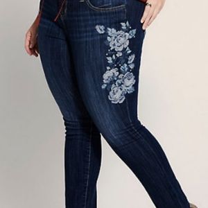 26 T Torrid Jeans